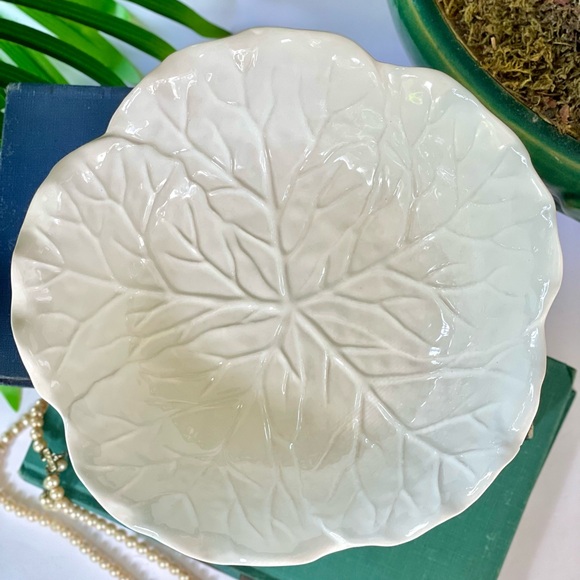 Rare Mikasa Spring Countryside KT611 Cabbage Style Bowl - Picture 7 of 9